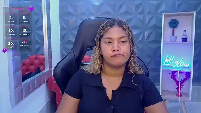 Cristal War online show from 04.09.26