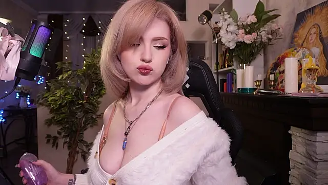 Chriss Fox online show from 02.01.26