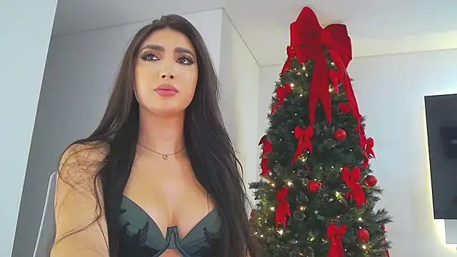 Snapshot of _BellaDonna_ chatting on 12.11.24 BellaDonna online show from 12.11.24