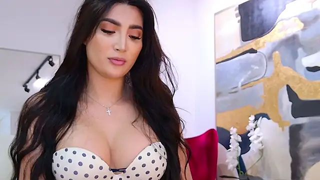  BellaDonna  online show from 02.13.26