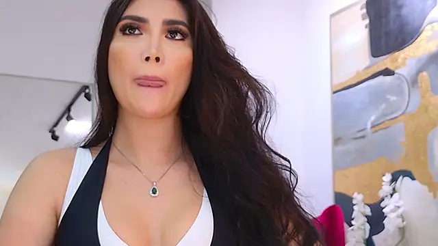  BellaDonna  online show from 02.14.26