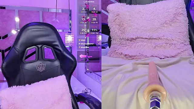 SweetieCloe  online show from 01.11.25