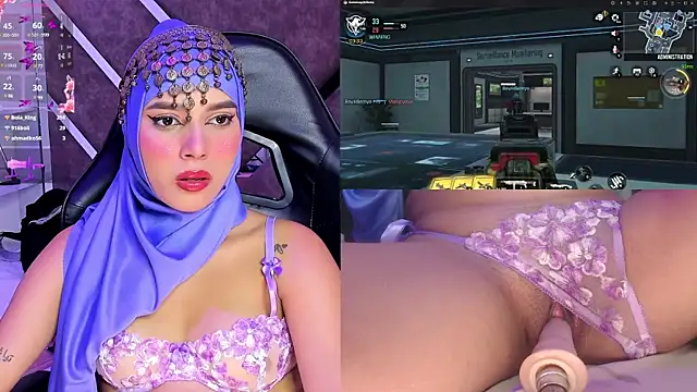 SweetieCloe  online show from 01.17.25