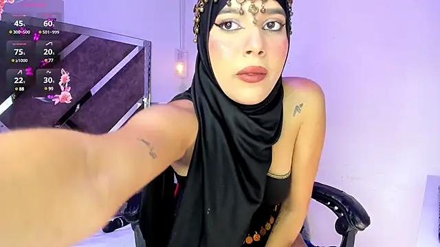 SweetieCloe  online show from 01.22.25