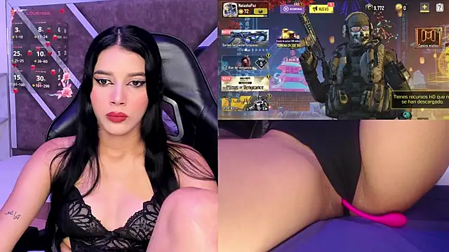 SweetieCloe  online show from 01.31.25