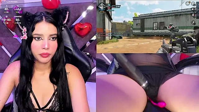 SweetieCloe  online show from 02.01.25