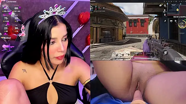 SweetieCloe  online show from 02.15.25