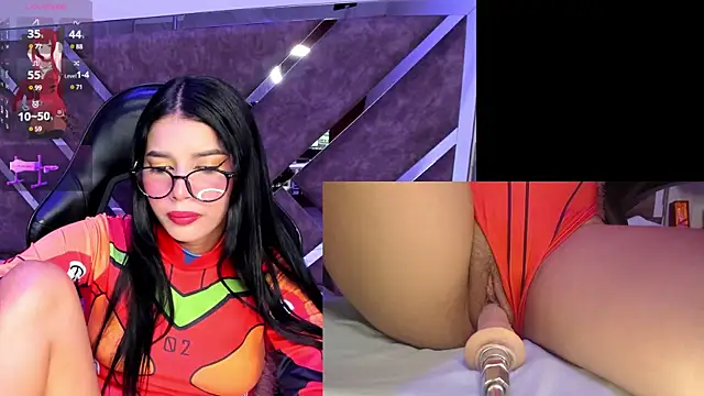 SweetieCloe  online show from 03.21.25