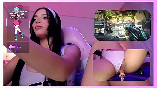 Snapshot of SweetieCloe_ chatting on 05.06.26 SweetieCloe online show from 05.06.26