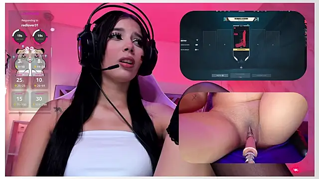 Snapshot of SweetieCloe_ chatting on 05.18.26 SweetieCloe online show from 05.18.26