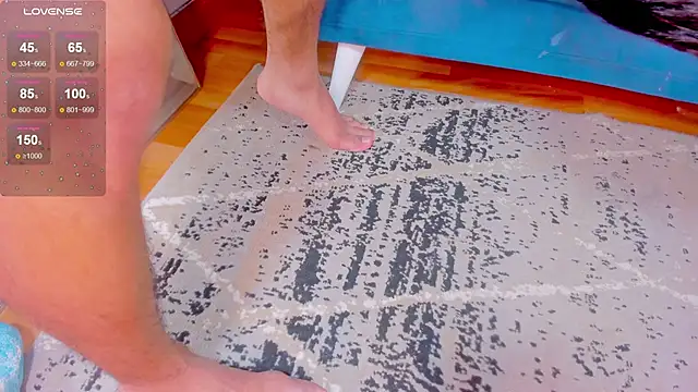 CodyTwink online show from 02.23.25