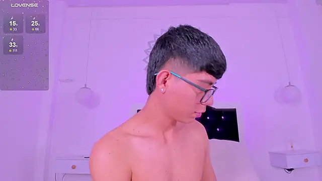 CodyTwink online show from 01.08.26