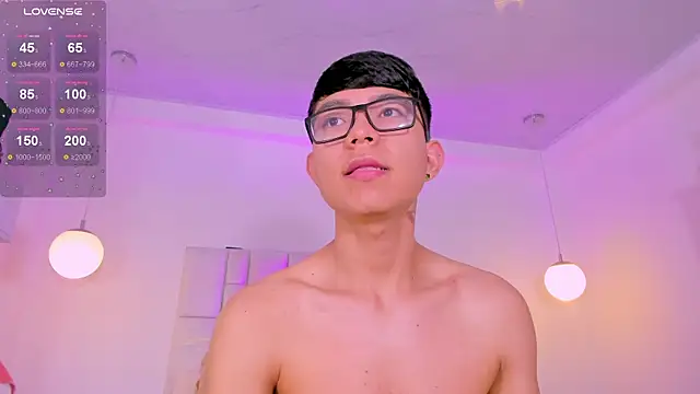 CodyTwink online show from 04.12.26