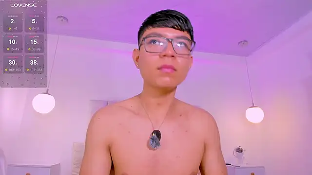 CodyTwink online show from 07.07.26