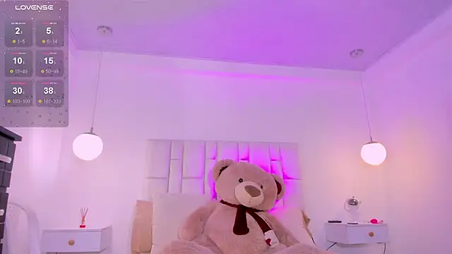 CodyTwink online show from 07.11.26