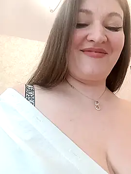 Nataly cute online show from 03.02.25