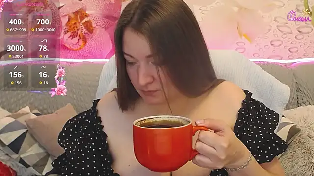 Snapshot of Nataly_cute chatting on 02.11.26 Nataly cute online show from 02.11.26