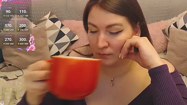 Snapshot of Nataly_cute chatting on 04.15.26 Nataly cute online show from 04.15.26