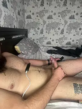 Snapshot of spermenli chatting on 03.21.25 spermenli online show from 03.21.25