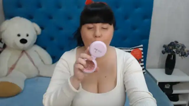 Sexy MALIKKA online show from 01.25.25