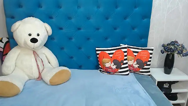 Sexy MALIKKA online show from 02.04.25