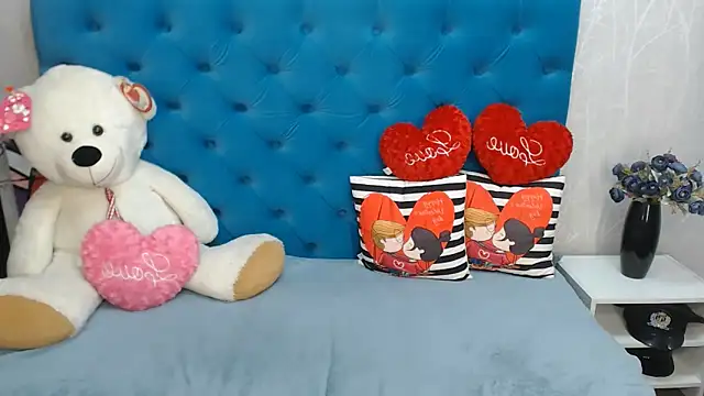 Sexy MALIKKA online show from 02.14.25