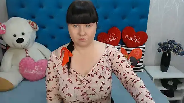 Sexy MALIKKA online show from 02.15.25