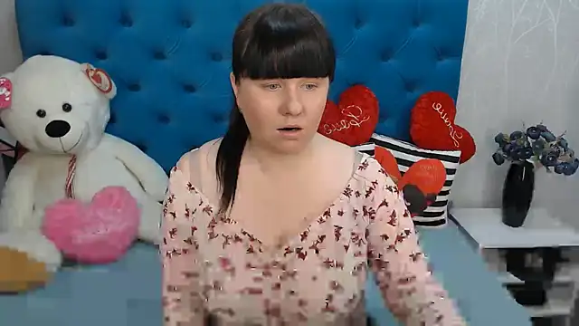 Sexy MALIKKA online show from 02.17.25