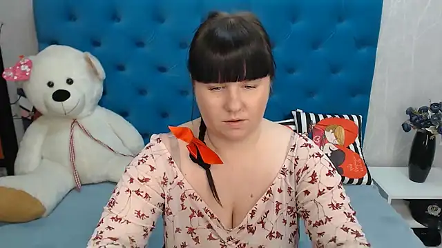 Sexy MALIKKA online show from 02.20.25