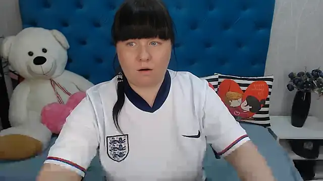 Sexy MALIKKA online show from 03.18.25