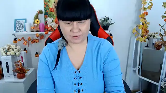 Sexy MALIKKA online show from 11.04.25