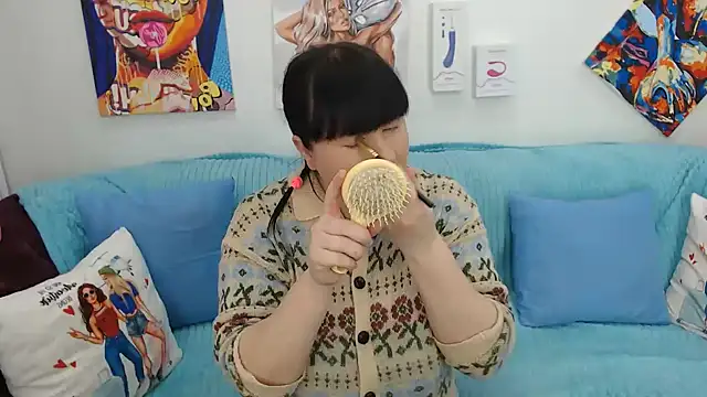 Sexy MALIKKA online show from 03.20.26