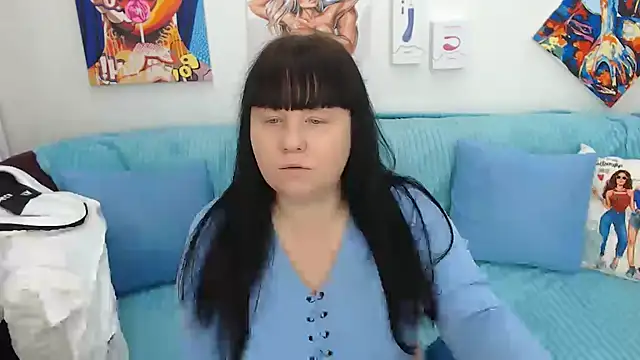 Sexy MALIKKA online show from 05.08.26
