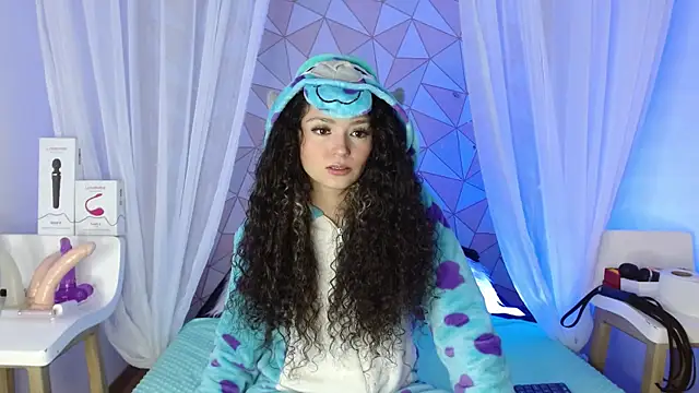 mapelove online show from 02.11.25