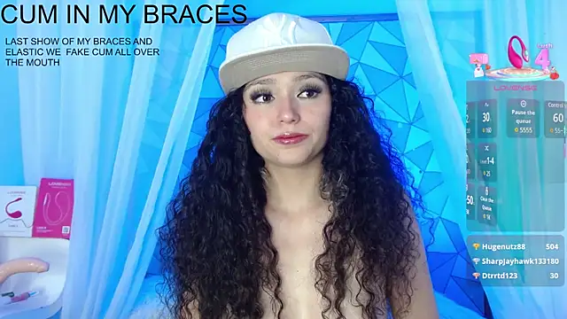 mapelove online show from 02.26.25