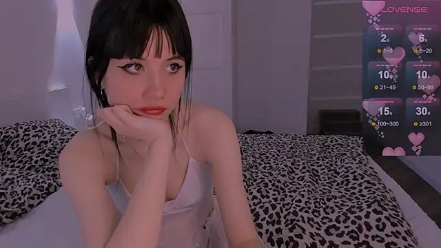 Snapshot of CoddleWeeper_ chatting on 02.13.25 CoddleWeeper online show from 02.13.25