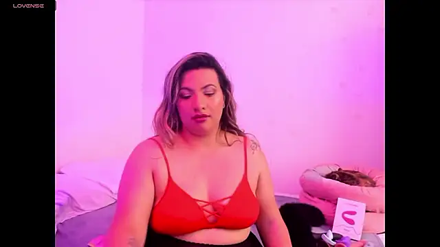 lilith eve28 online show from 12.03.24