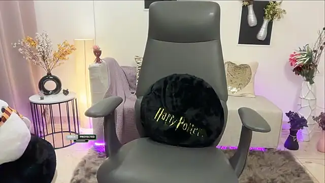 Unique-Beauty online show from 04.10.26