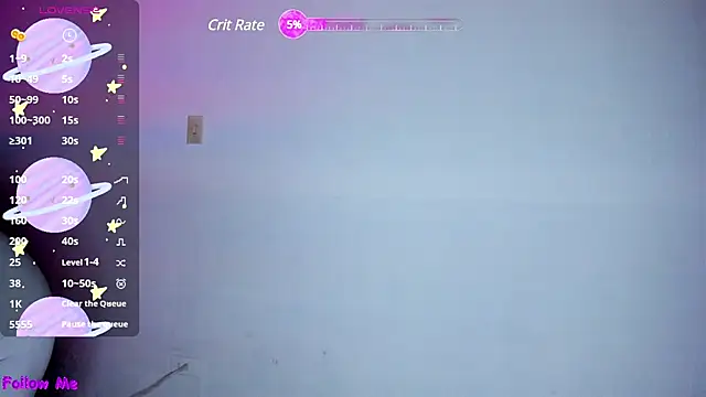 cherrycurvyyy online show from 02.18.25