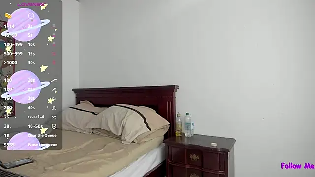 cherrycurvyyy online show from 02.25.26