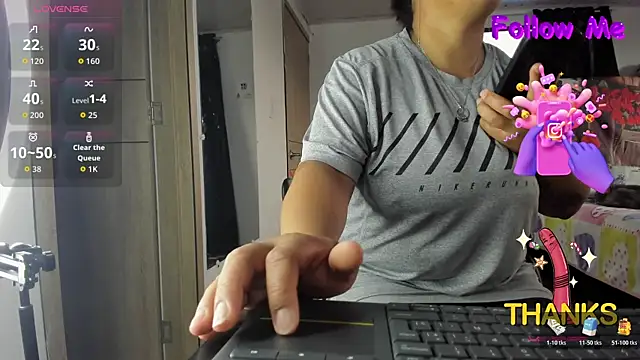 Selket11 online show from 01.13.26