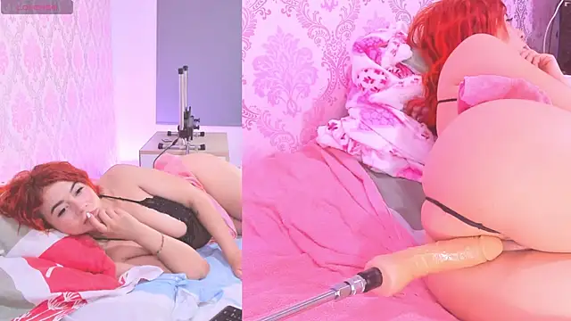 amberthomson cm online show from 01.26.25