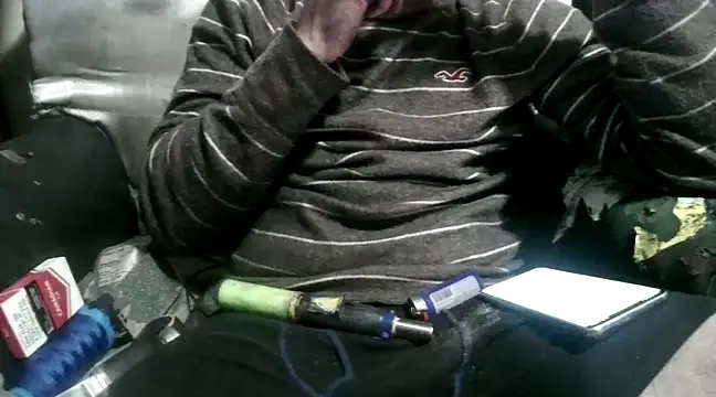 robeaulieu02 online show from 01.12.25