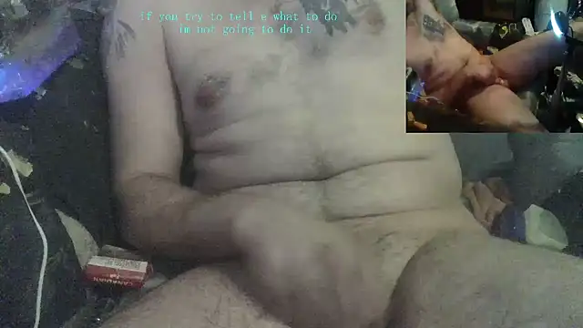 robeaulieu02 online show from 03.08.25