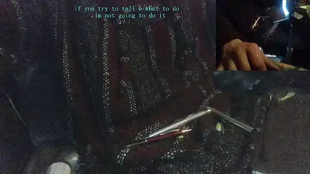 robeaulieu02 online show from 03.09.25