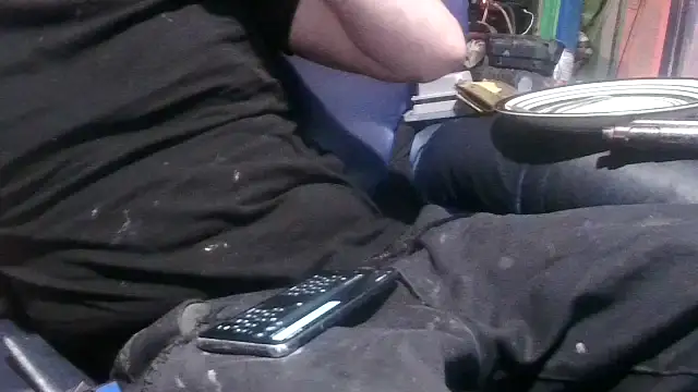 robeaulieu02 online show from 03.20.25