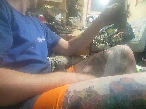 robeaulieu02 online show from 10.19.25