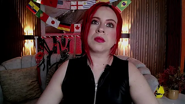 Naty slavedoll online show from 06.29.26