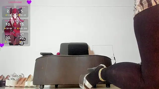 violetmontan online show from 09.30.25