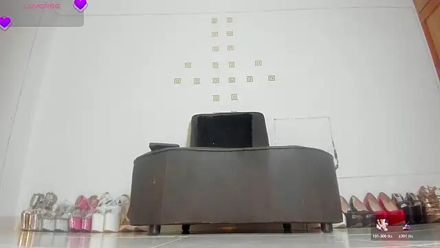 violetmontan online show from 01.10.26